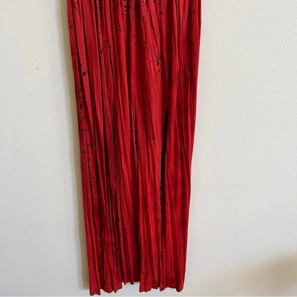 Cecilia de Bucourt for Free People Maxi Dress